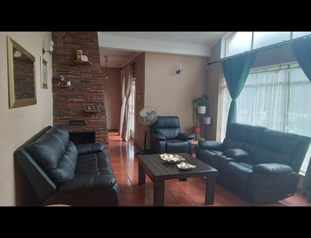 3 BEDROOM HOUSE FOR SALE IN THREE RIVERS